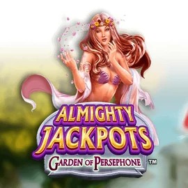 Almighty Jackpots: Garden of Persephone online slot from Novomatic – play at brucebett.com.pl