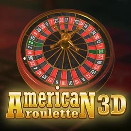 Play the American Roullete 3D (Evoplay) slot by Evoplay on Bruce Bet Casino
