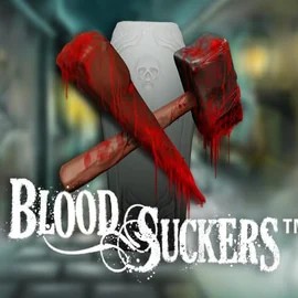 game logo by NetEnt on brucebett.com.pl