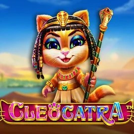 Cleocatra online slot from Pragmatic Play – play at brucebett.com.pl