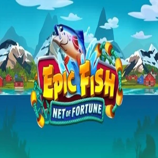 game logo by Quickspin on brucebett.com.pl