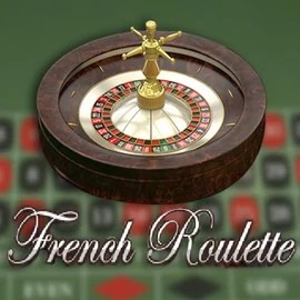 Try French Roulette (BGaming) slot by BGAMING on brucebett.com.pl – logo image