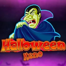 game logo by Caleta Gaming on brucebett.com.pl