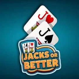Jacks or Better (Red Rake Gaming) – slot by Red Rake Gaming, featured at brucebett.com.pl