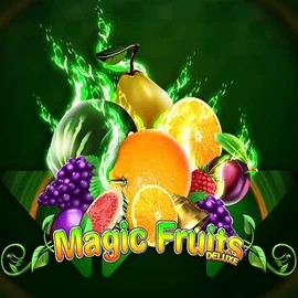 game logo by Wazdan on brucebett.com.pl