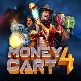 game logo by Relax Gaming on brucebett.com.pl
