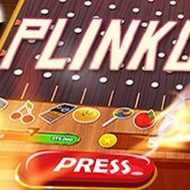 game logo by BGAMING on brucebett.com.pl
