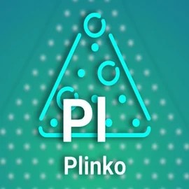 Logo of Plinko (Spribe) from Spribe at Bruce Bet Casino