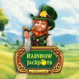 Rainbow Jackpots Megaways online slot from Red Tiger Gaming – play at brucebett.com.pl