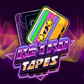 game logo by Push Gaming on brucebett.com.pl