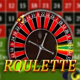 Roulette (Pragmatic Play) by Pragmatic Play, showcased at brucebett.com.pl – game logo