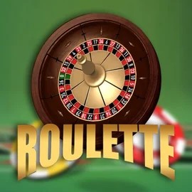 Roulette (Relax Gaming) game by Relax Gaming – logo hosted on Bruce Bet Casino