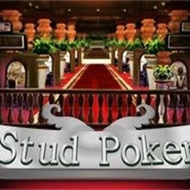 Play Stud Poker 3D slot by iSoftBet on brucebett.com.pl