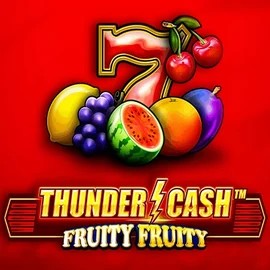 game logo by Novomatic on brucebett.com.pl