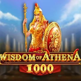Play Wisdom of Athena 1000 slot by Pragmatic Play on brucebett.com.pl